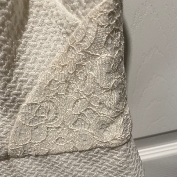 🎈AMERICAN LIVING Waffle-knit Fit & Flare - Picture 10 of 16